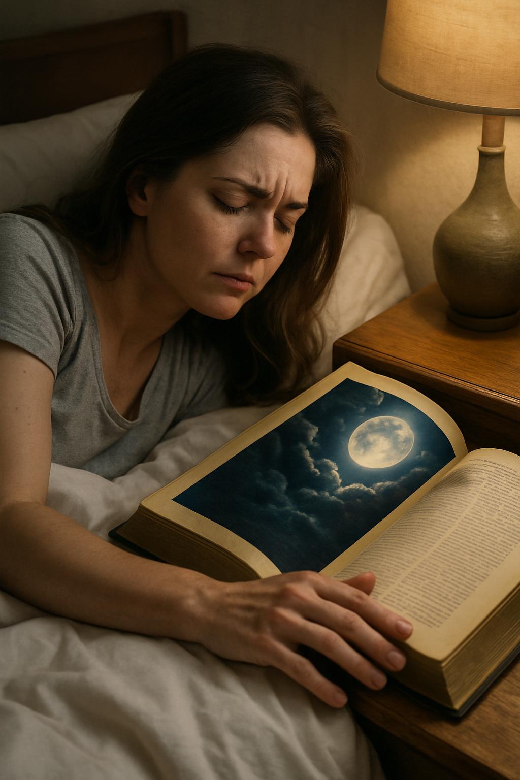해몽(Dream interpretation)