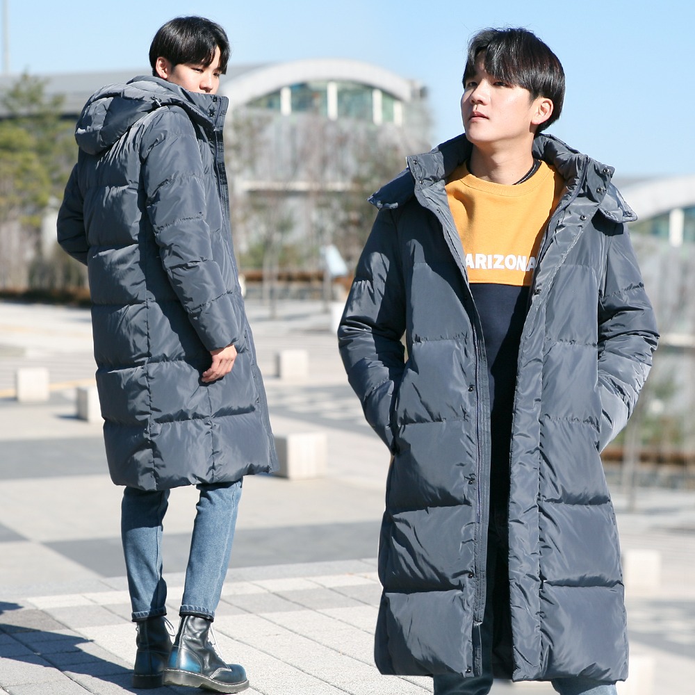 이 패딩만 입으면 겨울이 사라진다?—밤새 품절된 월급 오르는 점퍼 내부 보고서 전격 유출